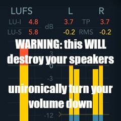 Fuck You Dan Worrall, *I* Won the Loudness War