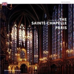 Epub La Sainte-Chapelle Paris (version anglaise)