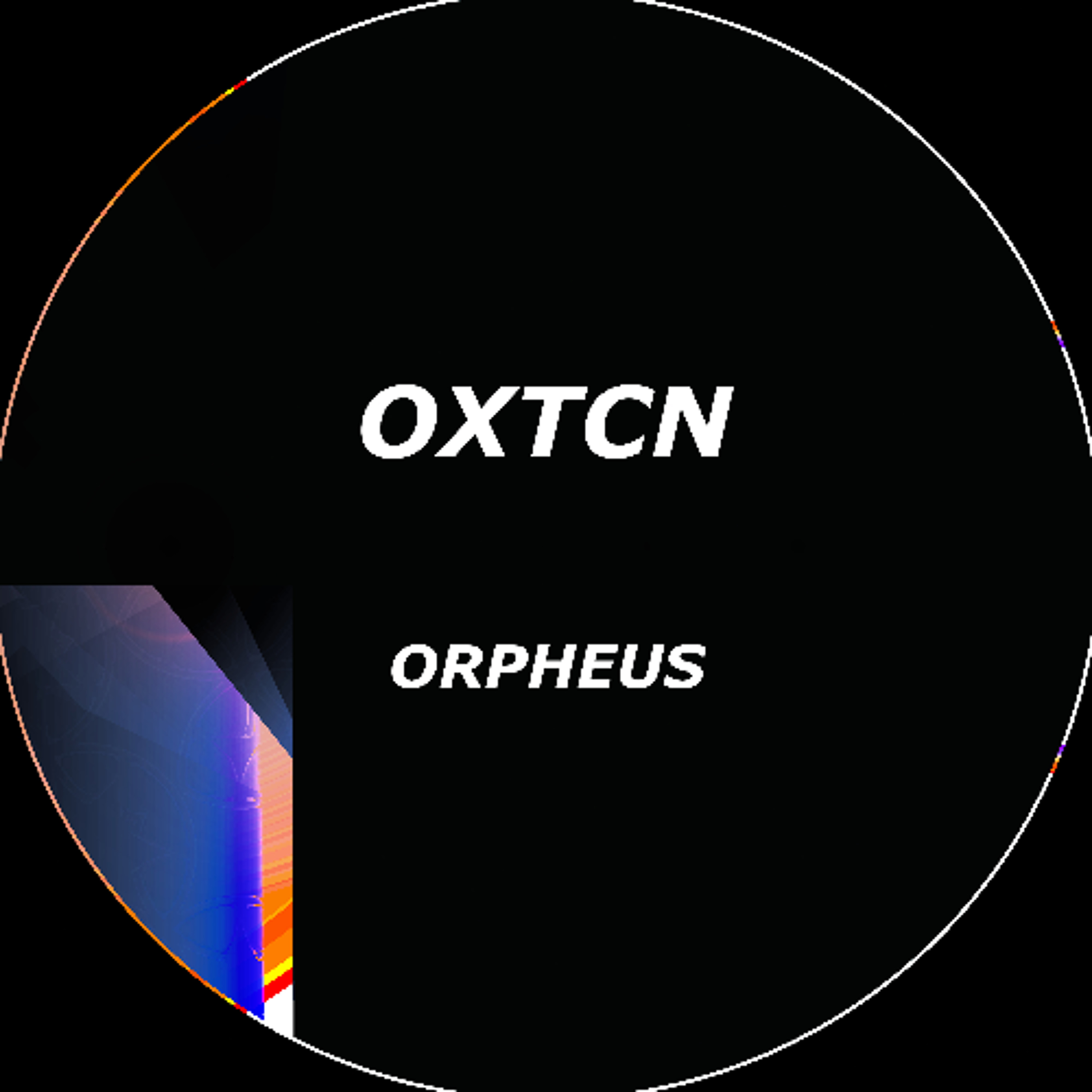 OXTCN - Orpheus episode artwork