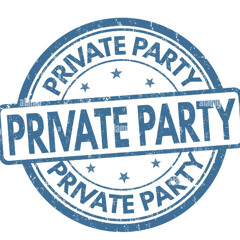 JAVI GONZALEZ - PRIVATE PARTY - 29/06/2025