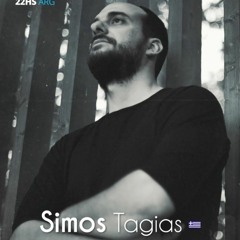 08/11/2023 - Simos Tagias - Progressive Underground