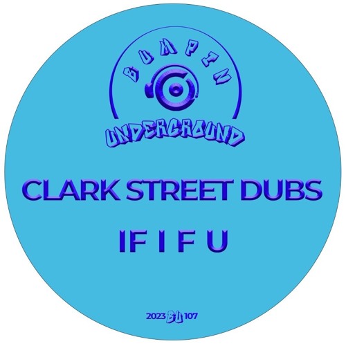 If I F U (Clip)