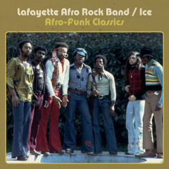 Lafayette Afro Rock Band - Ozan Koukle (Remastered)