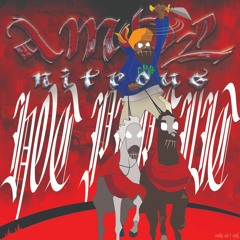 Hot Pursuit [Prod. Nitrous]