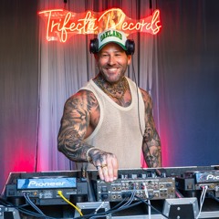 JOSHUAA @ MASADA Chicago | Trifecta Records 09/14/25