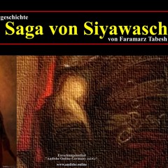 Die Saga Von Siyawash