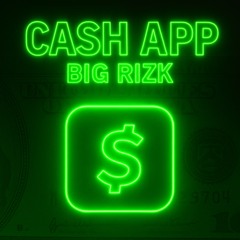 CASH APP (PROD.IDK)
