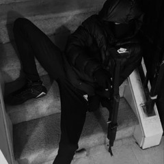 JShordy x Hopoutblick - K'z Up