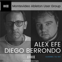 B2b Alex Efe & Diego Berrondo   Montevideo Ableton User Group____FREE_DOWNLOAD