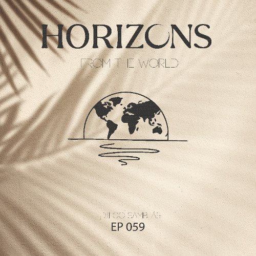 Horizons From The World - 059