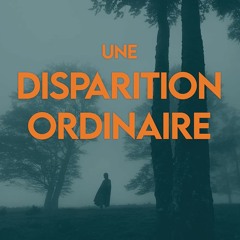 Une Disparition Ordinaire (French Edition)  lire en ligne - EZy5GP1Iun
