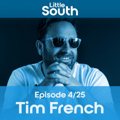 Episode 4/25 | Tim French | Podcast Mixes