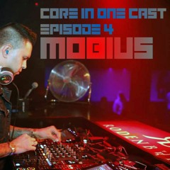 Mobius - Core In One Cast Episode 4 [PRSPCT RADIO] [29-03-2022]