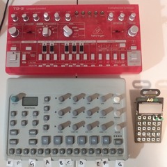 Red-Tailed Hawk version 2