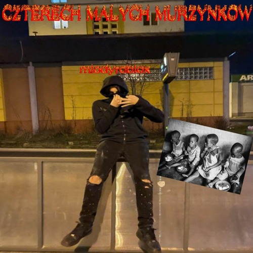 mlodyroblox - 4 malych murzynkow