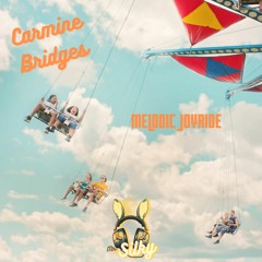 Carmine Bridges - Melodic Joyride  (Mr Silky's LoFi Beats)