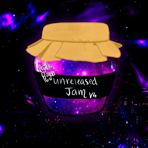 Unreleased Jam v4