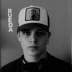 Rueda Dj- 11 Abril 2020 Techno set