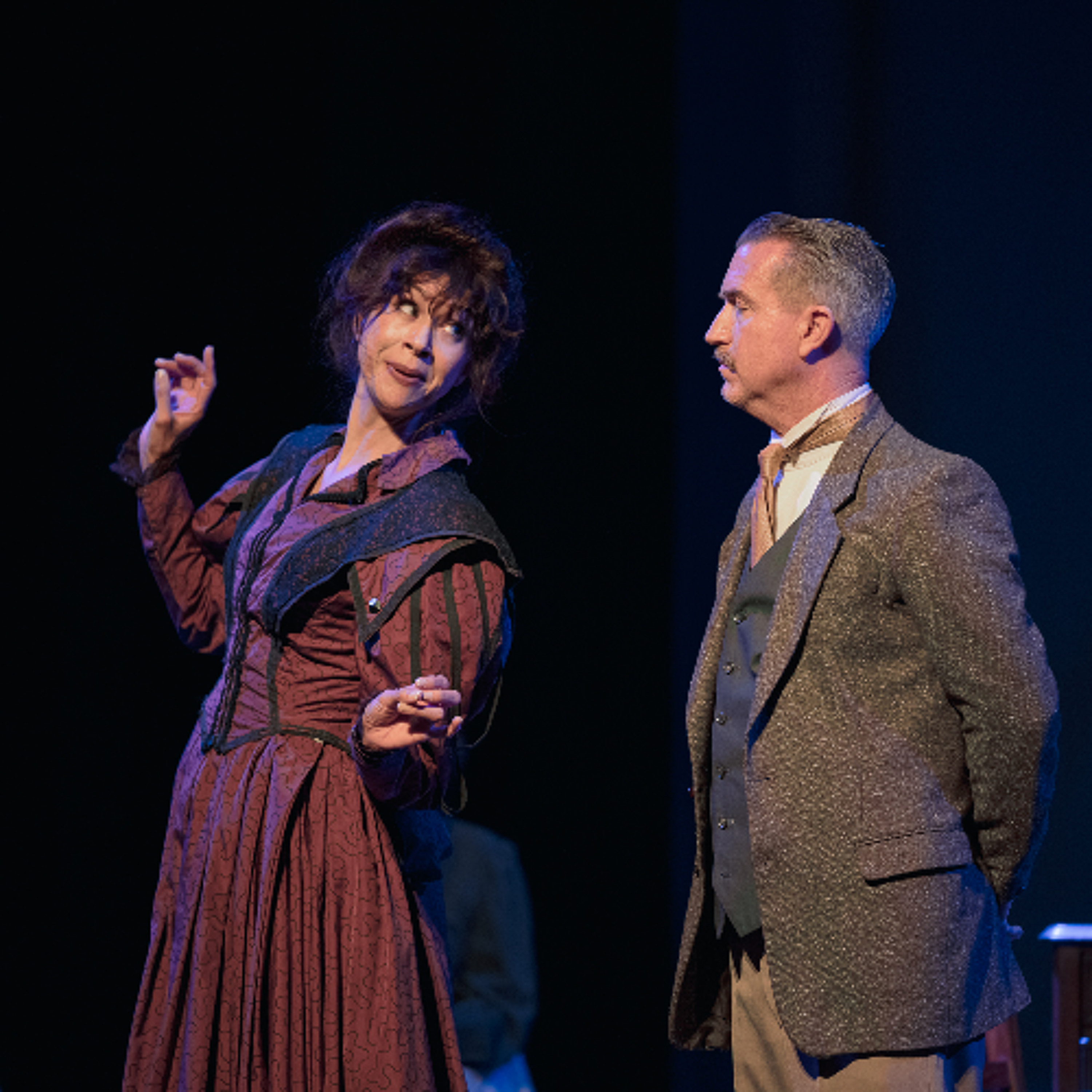 Ravenscroft @ Whittier Community Theatre - Review episode artwork