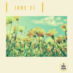 JUNE 21