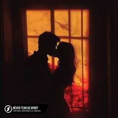 Dark Mage, Dario Marcello, Anna Koli - Never Tear Us Apart