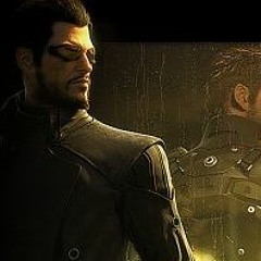 Deus Ex Human Revolution Difficulty Differences