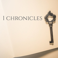 13 Book of 1 Chronicles Read by Alexander Scourby AUDIO TEXT FREE on YouTube GOD IS LOVE .mp3