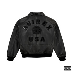 avirex (prod 2die4 + skite)