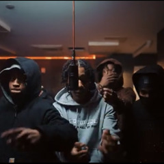 Statik G Rellz G KBTooTact & RB Sleez - Halftime