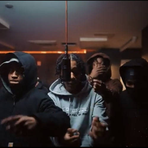 Statik G Rellz G KBTooTact & RB Sleez - Halftime