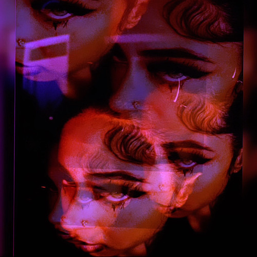 Nae Aimee - Night Time