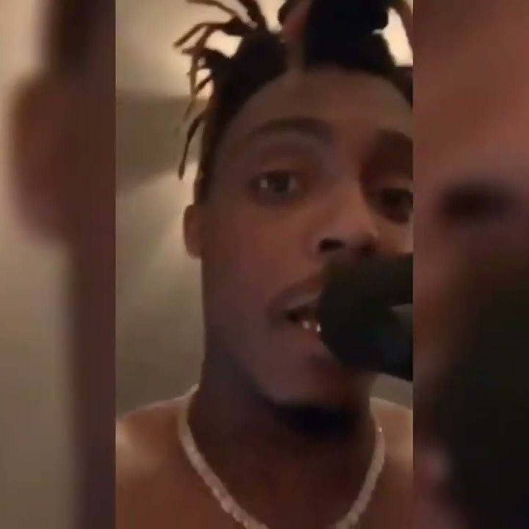 Listen to music albums featuring Juice WRLD - Outcast Freestyle (AI