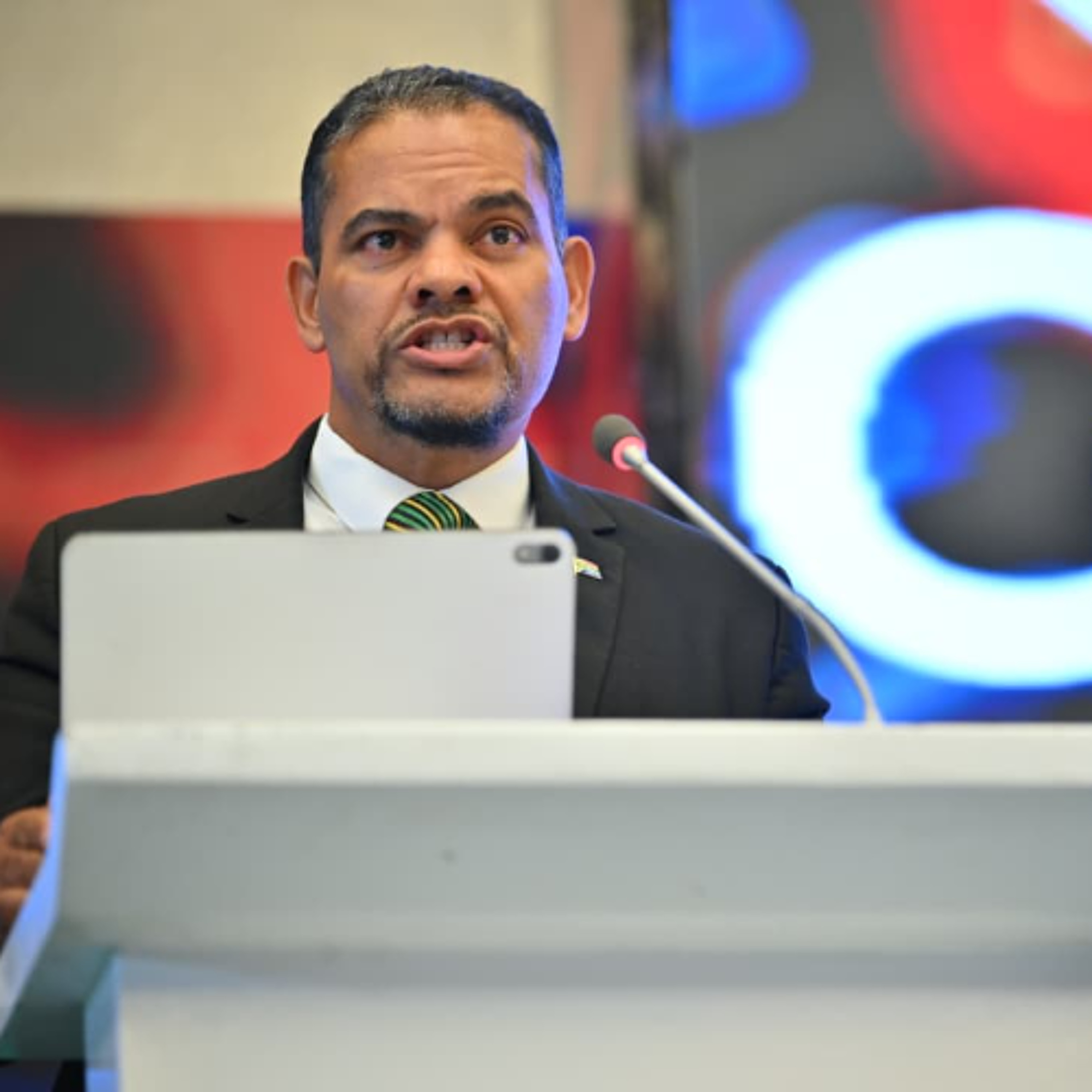 Closing remarks by Deputy Minister Botes during the G20-Africa High-Level Dialogue on Debt Sustainability, Cost of Capital, & Financing Reforms in Addis Ababa, Ethiopia.