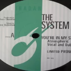 Kerri Chandler, Jerome Sydenham   You're In My System Dennis Quin Vocal Mix ft  Troy Denari
