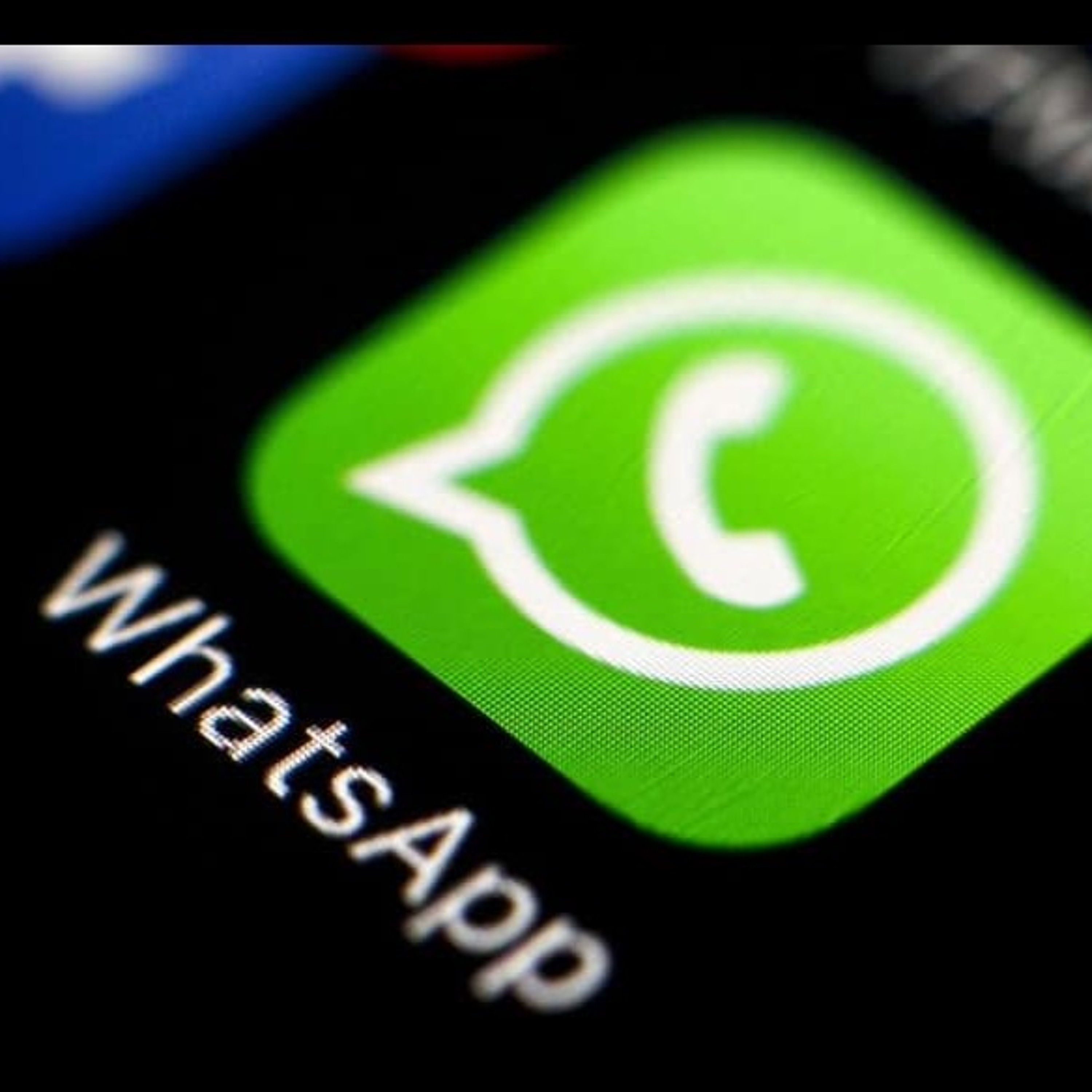 The First WhatsApp Scam of 2021 (17.01.21) episode artwork