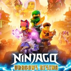 Ninjago Dragons Rising