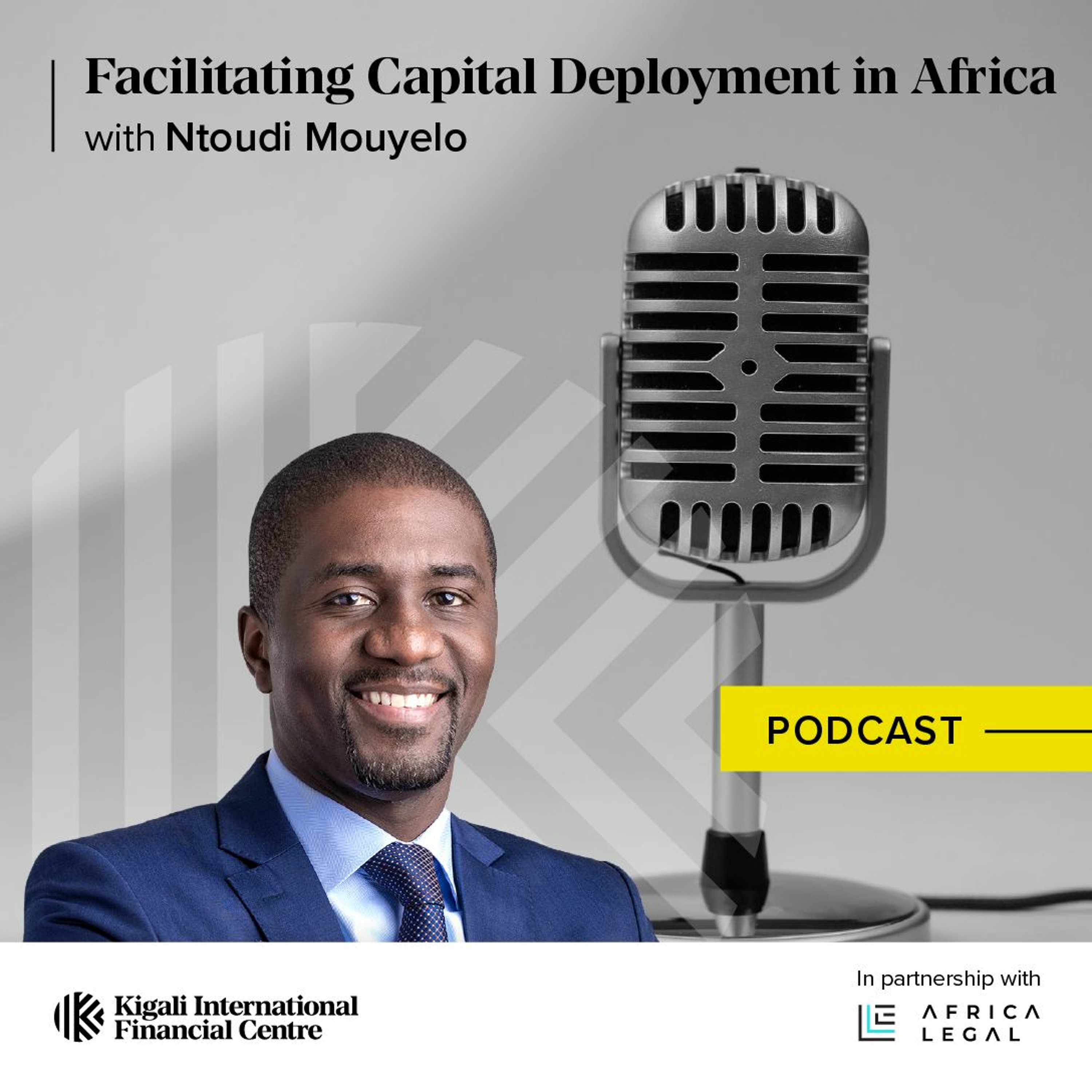 Africa Legal Podcast
