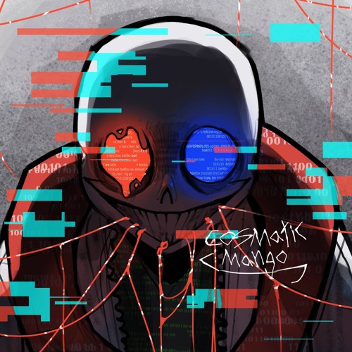 N/A Music-Endless Corruption An Original Fatal Error Sans Theme
