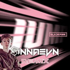 BLACKPINK - JUMP (SINNAEVN Remix) [Free Download]