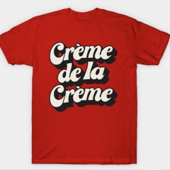 DJ Mike Crème De La Crème 1 SOFTDEEP Nov2022