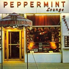 Live From The Peppermint Lounge - TPC 331