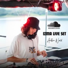 Izma – Live Set @ Lake Arenal, Costa Rica | 03.02.2024