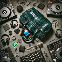 MAINROOM 010 - LEO TOVAGLIARO
