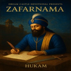 Zafarnama