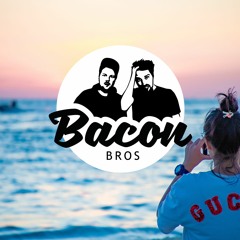 Capital Bra - Ich weiß nicht mal wie sie heißt (Bacon Bros Remix)
