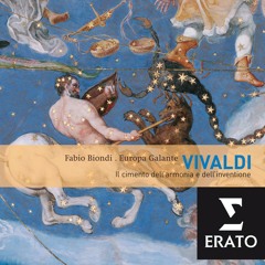 Violin Concerto in C Major, Op. 8 No. 6, RV 180 "Il piacere": I. Allegro