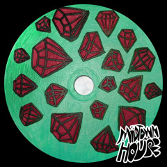 PREMIERE: Martin-es - Rawroom [Midtown House]
