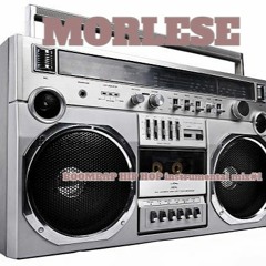 01 MORLESE-boom bap hip hop intrumental mix#1