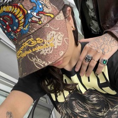 ed hardy