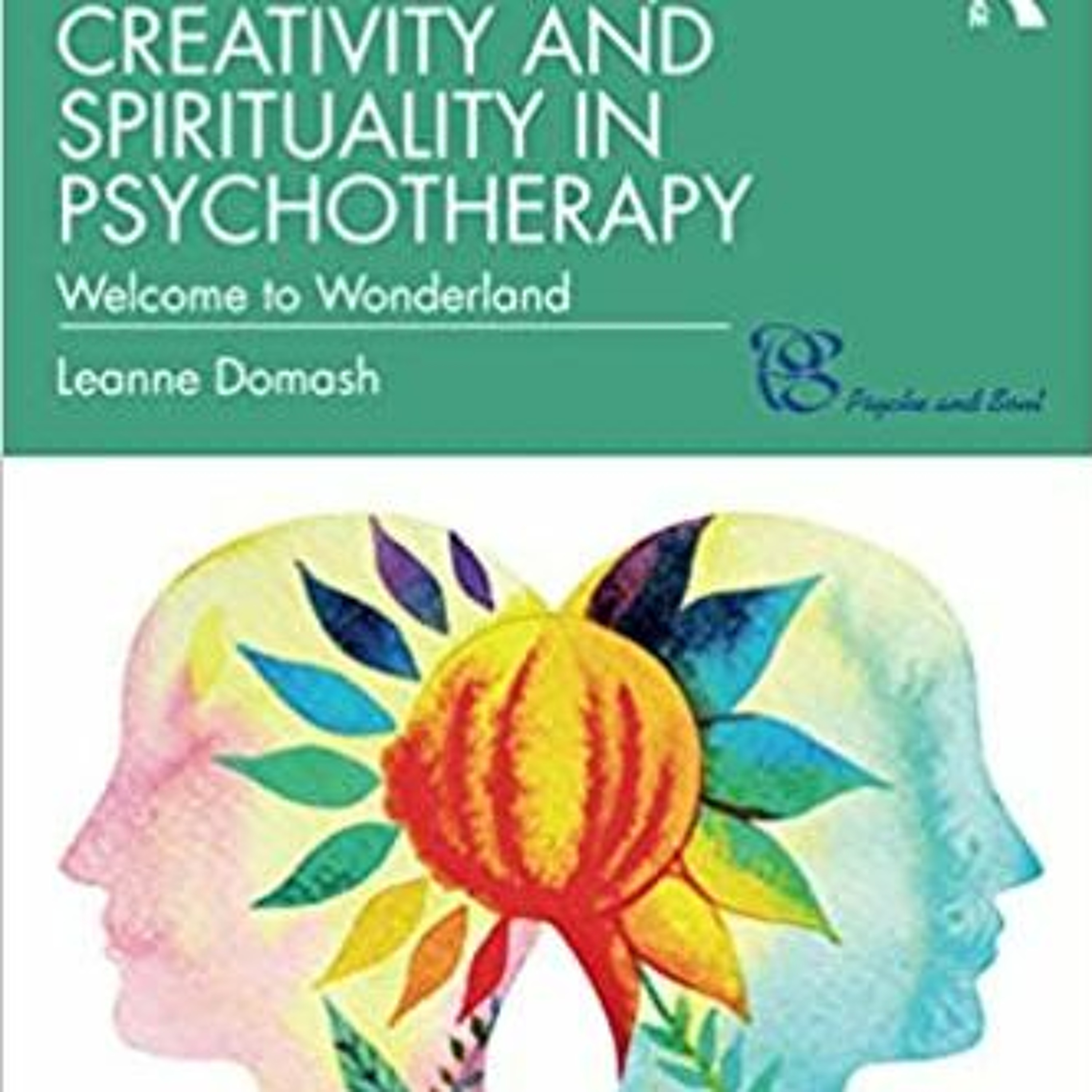 The Magical Mystery Tour Nov 27 2020 Imagination & Spirituality In Psychotherapy w Leanne Domash episode artwork